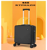 Аристократическая черная тенденция