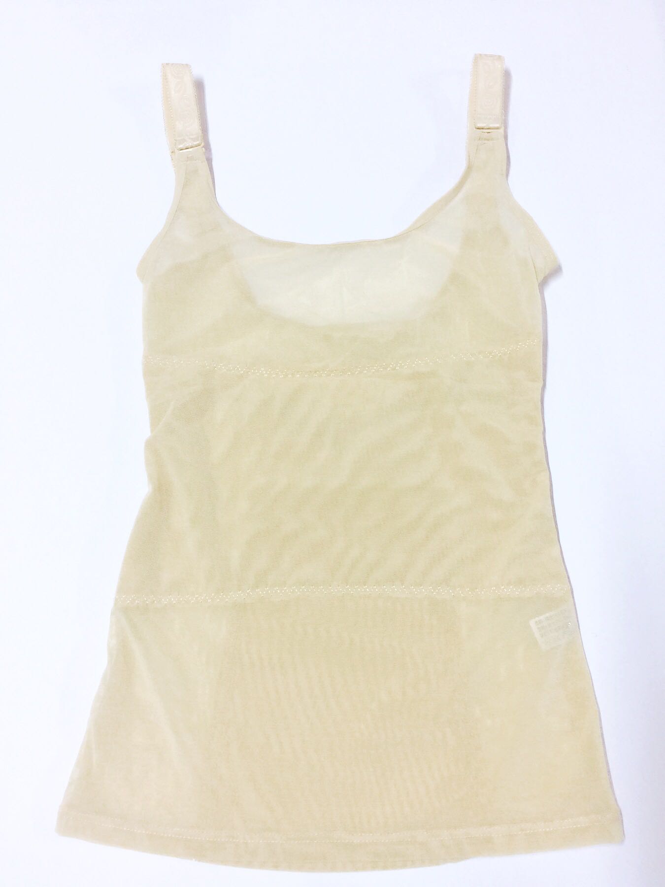 Phụ nữ siêu mỏng áo nịt ngực bụng eo tops body đồ lót sau sinh ngực slimming vớ corset vest quần lót