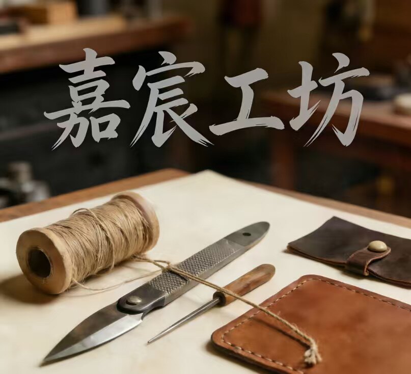 嘉宸工坊