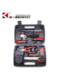 Kmart-Werkzeugkasten für Home Multifunktion Hardware-Tools Elektriker Wartung Auto Set Spezielle Kombination