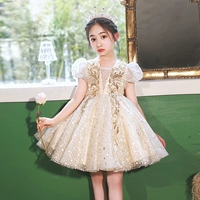 Цвет шампанского для девочек.