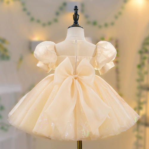 Детский костюм, наряд маленькой принцессы, юбка для раннего возраста