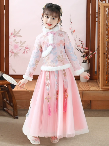 Демисезонная зимняя рубашка, пуховик, юбка, детская одежда, 2025 года