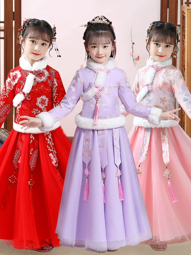 Демисезонная зимняя рубашка, пуховик, юбка, детская одежда, 2025 года