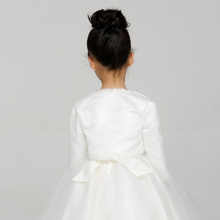 Veste pour fille - Ref 2157995 Image 31