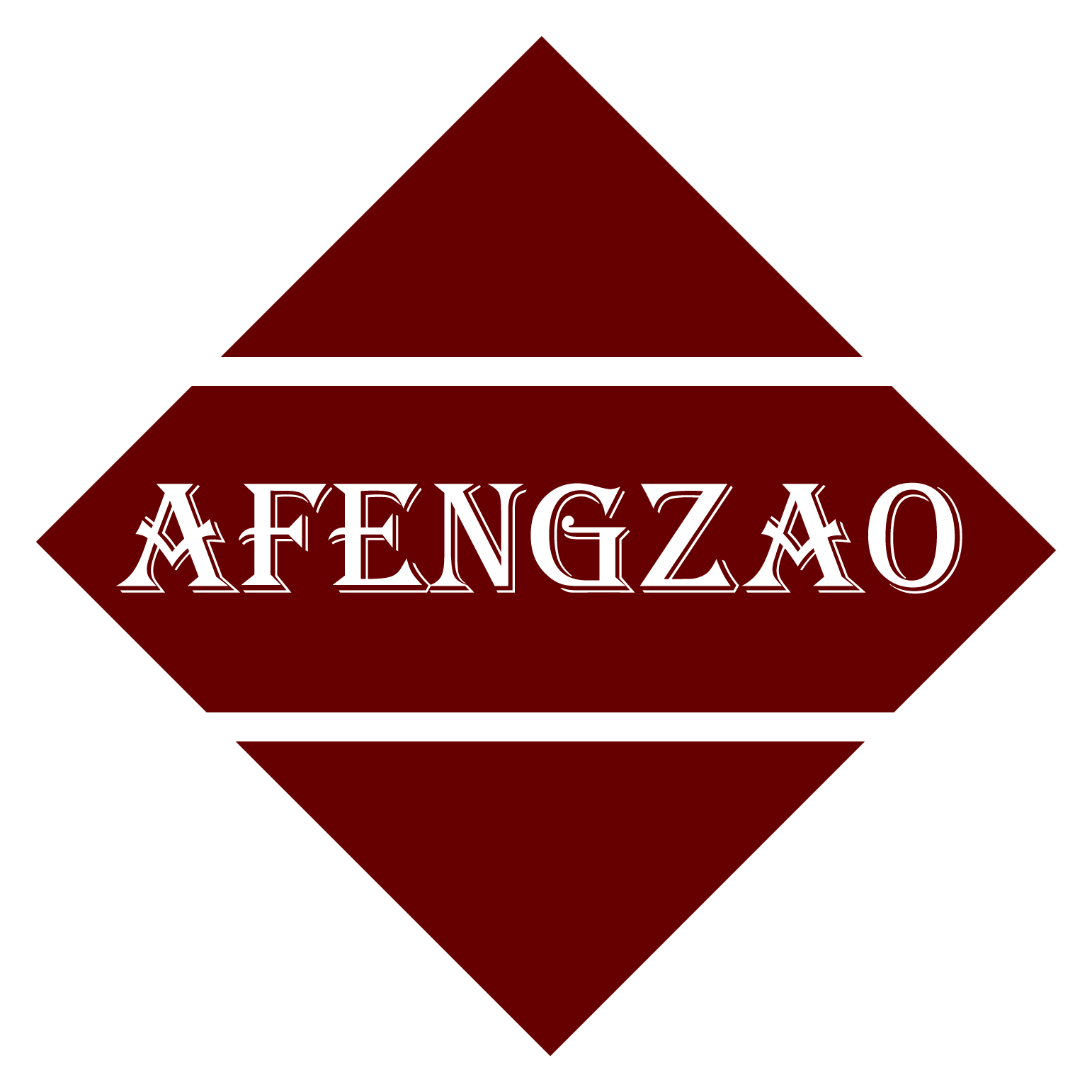 阿疯造的LOGO