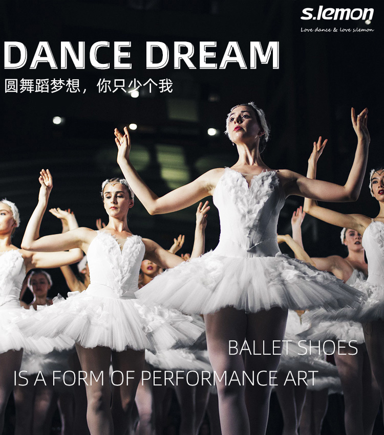 Chaussons de danse - Ref 3447753 Image 7