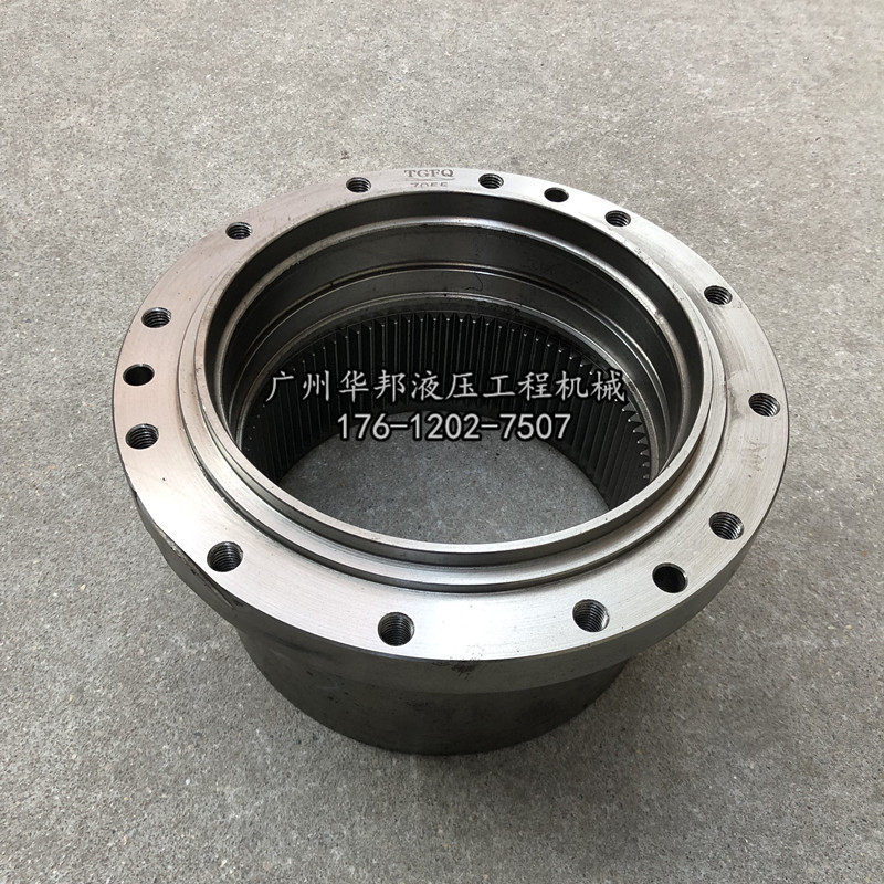 Digger Mountain River smart SWE50 60N9 walking gearbox housing motor tooth box assembly drive reducer