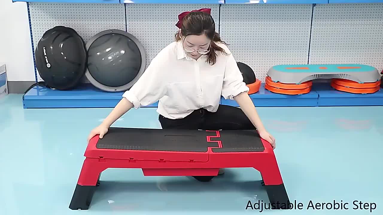 Aerobic Step Step доска
