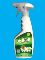 Happy Net multifunctional oil stain odorless non-irritating mild formula household cleaning agent range hood quick wash