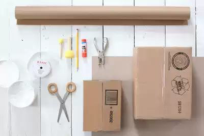 Fruit gift box packaging box custom corrugated box Food packaging production wine and beverage express box processing customization