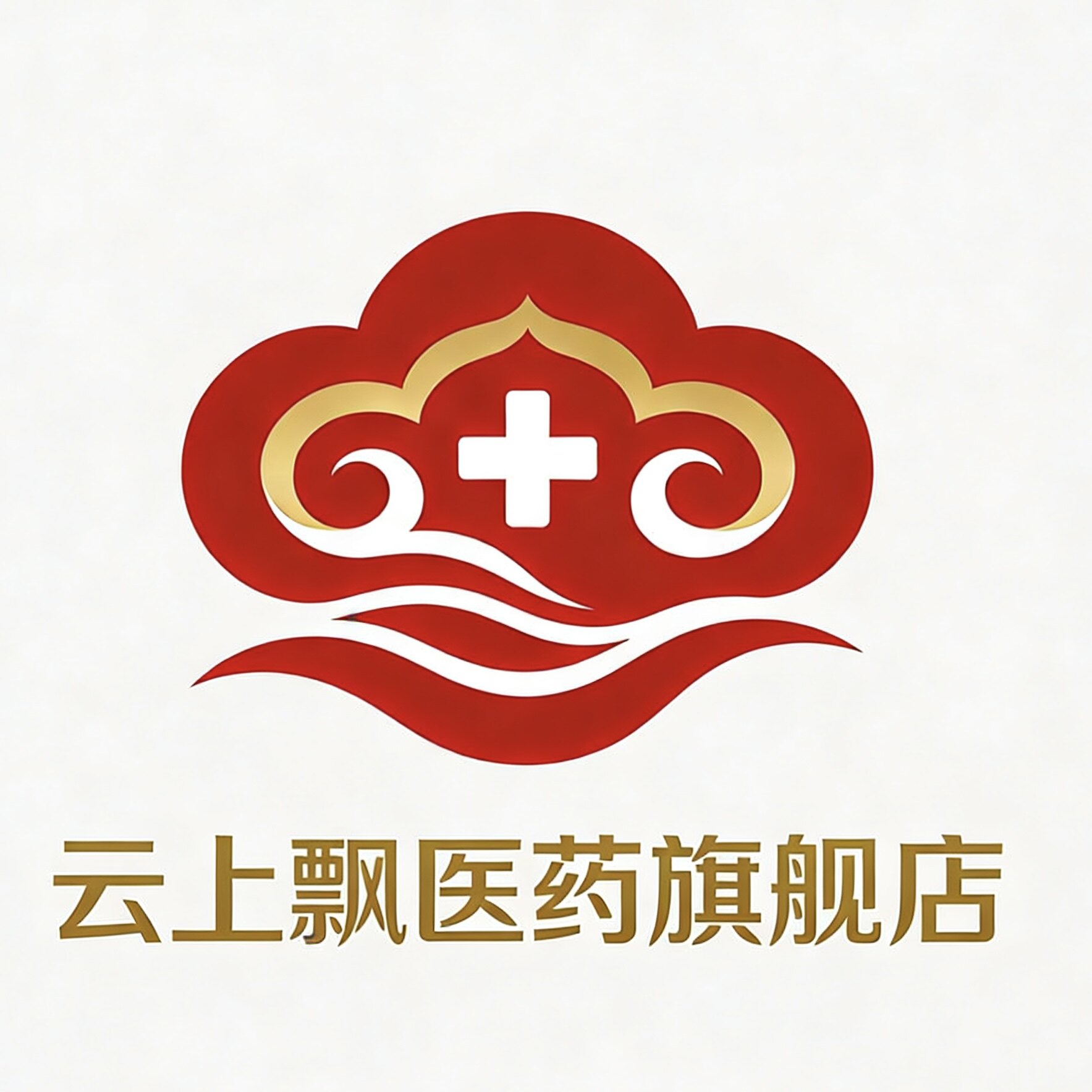 云上飘旗舰店