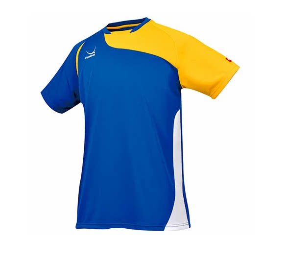 Japan Yasaka Yasaka 19 Table tennis suit short sleeve T-shirt limited edition