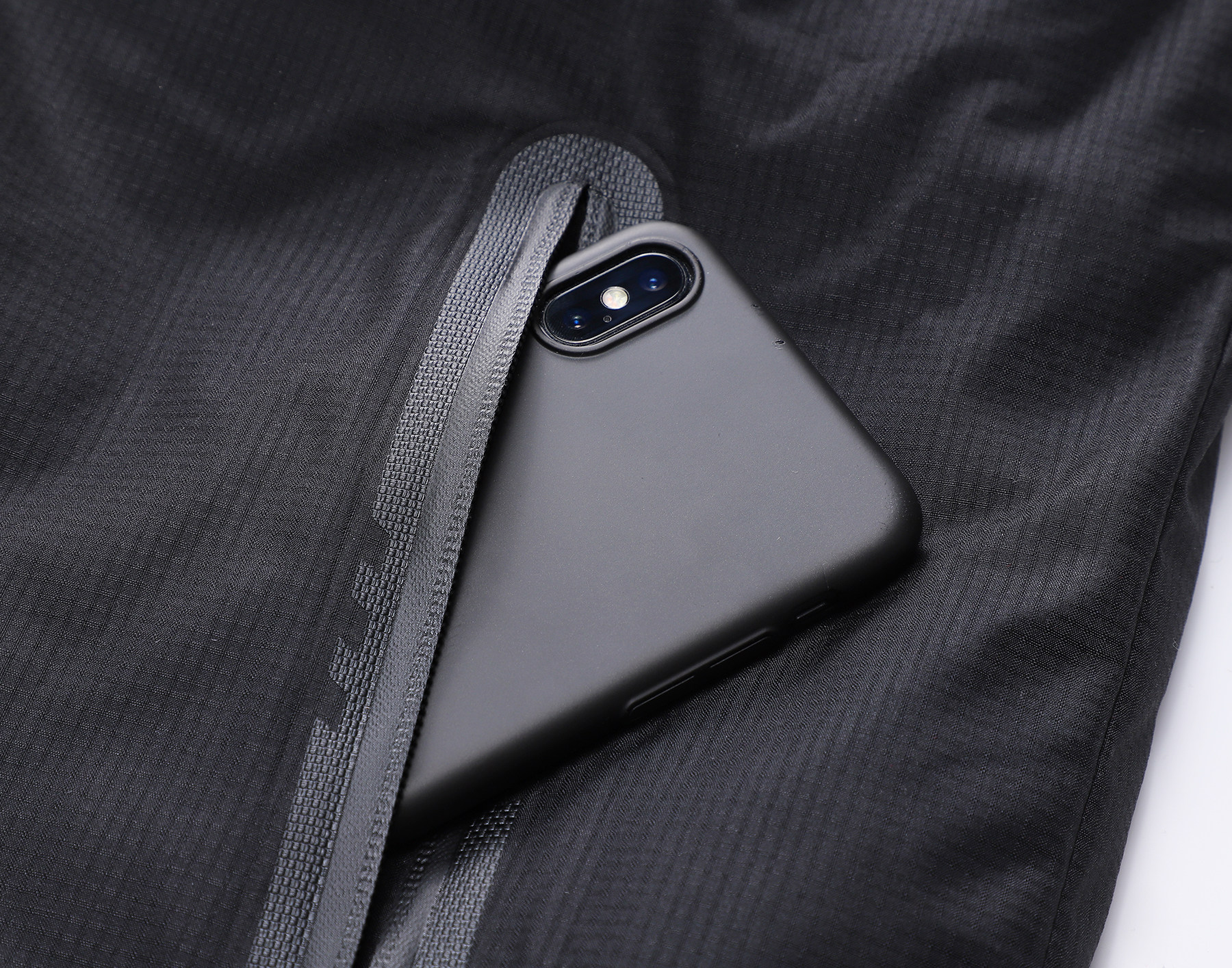 Blouson chaud pour homme   OTHER en Coton - Ref 3113359 Image 21