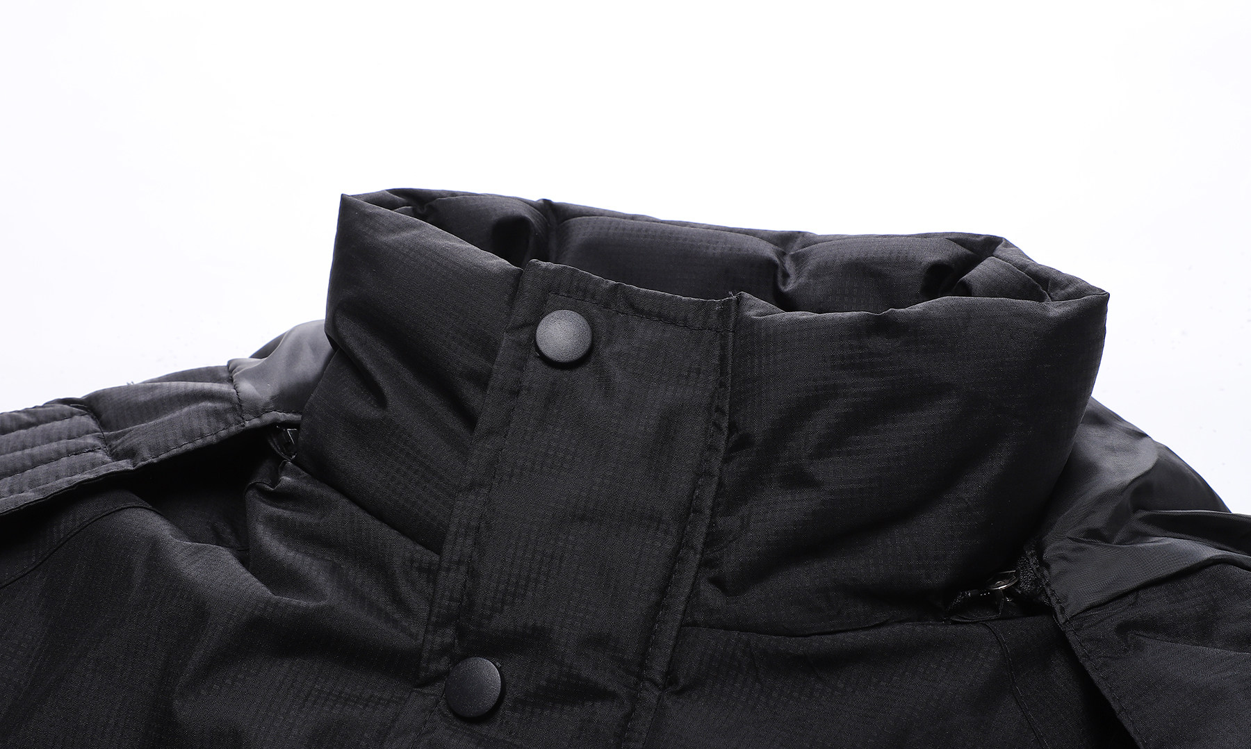 Blouson chaud pour homme   OTHER en Coton - Ref 3113359 Image 19