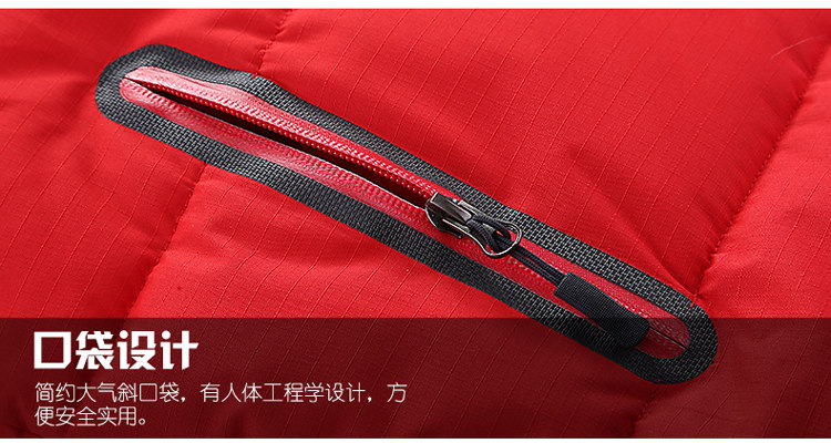 Blouson chaud pour homme   OTHER en Coton - Ref 3113359 Image 41