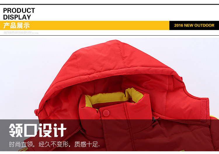 Blouson chaud pour homme   OTHER en Coton - Ref 3113359 Image 39