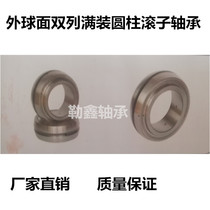 Full mounted cylindrical roller bearing SL 05022 06022 06022 05024 06024 05026 0626 spherical