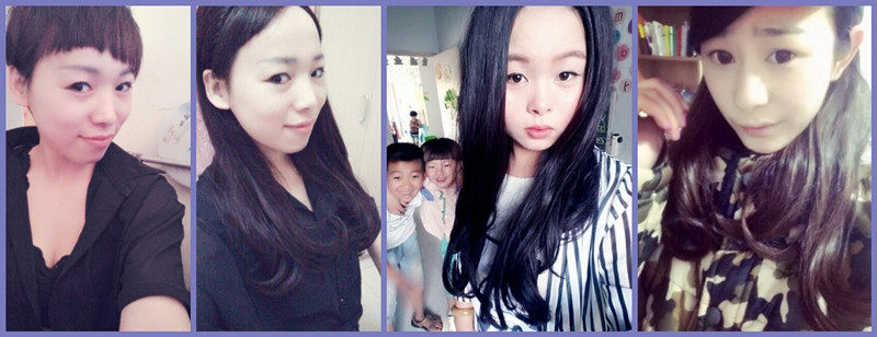 Perruque OTHER   Long cheveux raides - Ref 2607592 Image 29