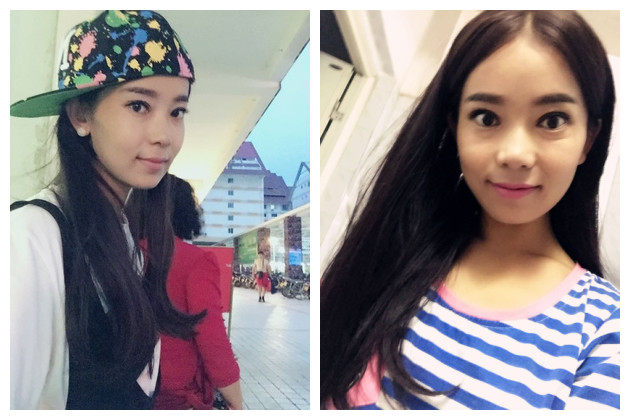 Perruque OTHER   Long cheveux raides - Ref 2607592 Image 20