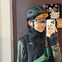 Road bike riding cap summer bicycle helmet lining quick-drying breathable turban mens and womens outdoor sports equipment