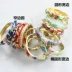 Nhà sản xuất Bán buôn Cloisonne Bracelet Pure Copper Dân tộc Bracelet Craft Bracelet Vòng đeo tay thời trang vòng thạch anh tóc vàng Vòng đeo tay Cuff