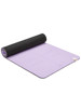 Yoga Mat with Graphene Heating, Professional Thickened Design for Dance and Fitness, Soundproof, Non-Slip, Shock-Absorbing, Winter Yoga Essential for Women