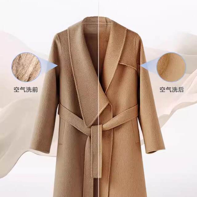 Haier Xqg100-Hbd14166Prol Essence Wash 2.0 Drum Washing Machine with Integrated Washing and Drying, Direct Drive Inverter