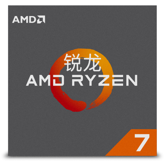 AMD Ryzen7 5800X коробочный процессор R7 Ryron CPU поддерживает материнскую плату B550 X470 570