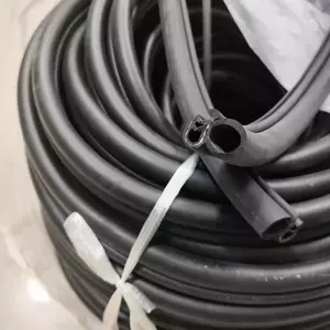 Экскаватор Sany 60 75 135 резиновая полоса резиновая полоса переднего лобового стекла кабины уплотнительная полоса резиновая полоса двери кабины