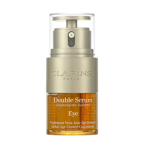 Clarins, омолаживающая эссенция, крем для глаз, 20 мл, против темных кругов под глазами