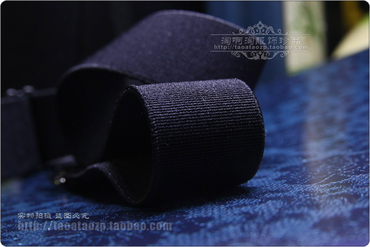 Loại chân dài hơn loại I có sẵn! Áo top, chống nhăn, chống trơn trượt, chống trơn trượt, dài garter nịt bất tất