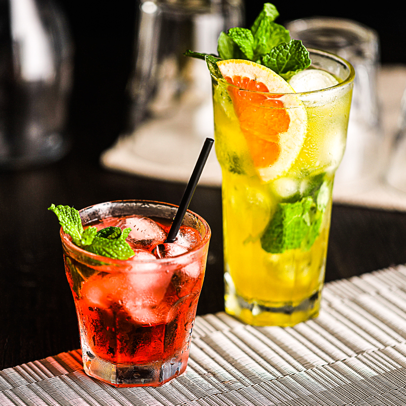 Aniseed Cup Thickened Gibraltar Whisky Cup Beer Glasses Glass cup Juice Cup Cocktail