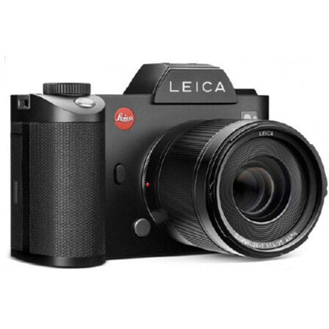 LEICA Leica SL (Typ601) full-frame mirrorless digital camera 4K video interchangeable lens mirrorless Leica