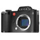 LEICA Leica SL (Typ601) full-frame mirrorless digital camera 4K video interchangeable lens mirrorless Leica