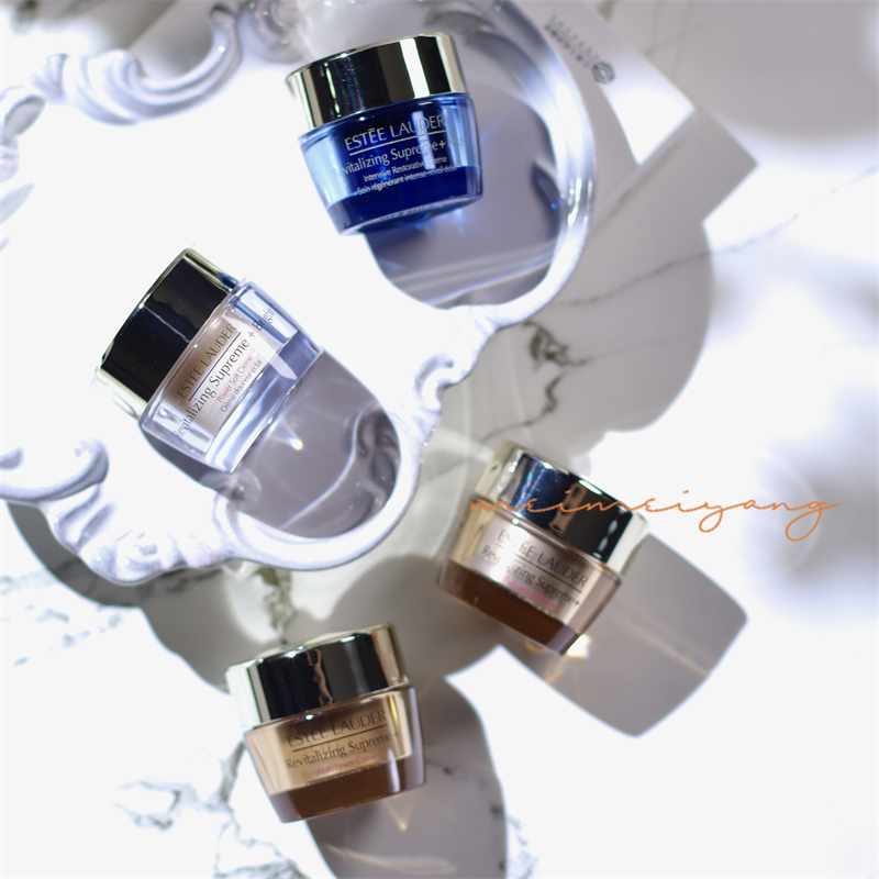 Ypoetry Landeau Potency Wise face cream Collagen Cream small sample clear and nourishing late cream brightening white gold cream anti-old-Taobao