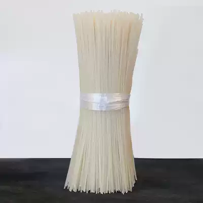 Jiangxi rice powder dried 2kg rice noodles vermicelli snail powder green food fried powder soup powder can be made 4kg