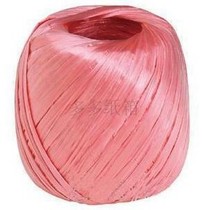 Strapping rope plastic rope plastic rope packing rope tear ball packing tape