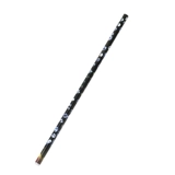 Маникюрский бурильный инструмент липкий бриллиант карандашная ручка с липкой ручкой поставляется с липкой ручкой ручкой Руководство Diy Point Drill Nail Art Supplies