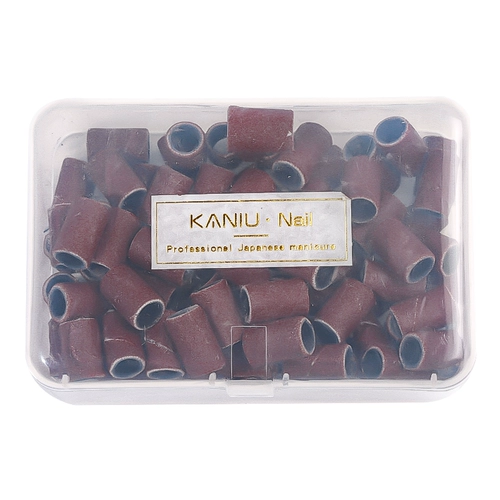 Набор маникюрных инструментов для маникюра, качественный мягкий набор песочных шлифовальных насадок, быстрый лак для ногтей, аксессуары