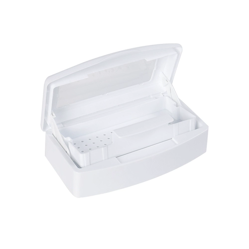 Дезинфекция ногтей, дезинфекционная коробка, магазин ногтей, специальный инструмент, намачивание стерилизации, очистка портативная дезинфекция