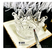 Обычная рама короны