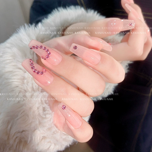 Ювелирное украшение, блестки для ногтей, бриллиантовый аксессуар, украшение для ногтей