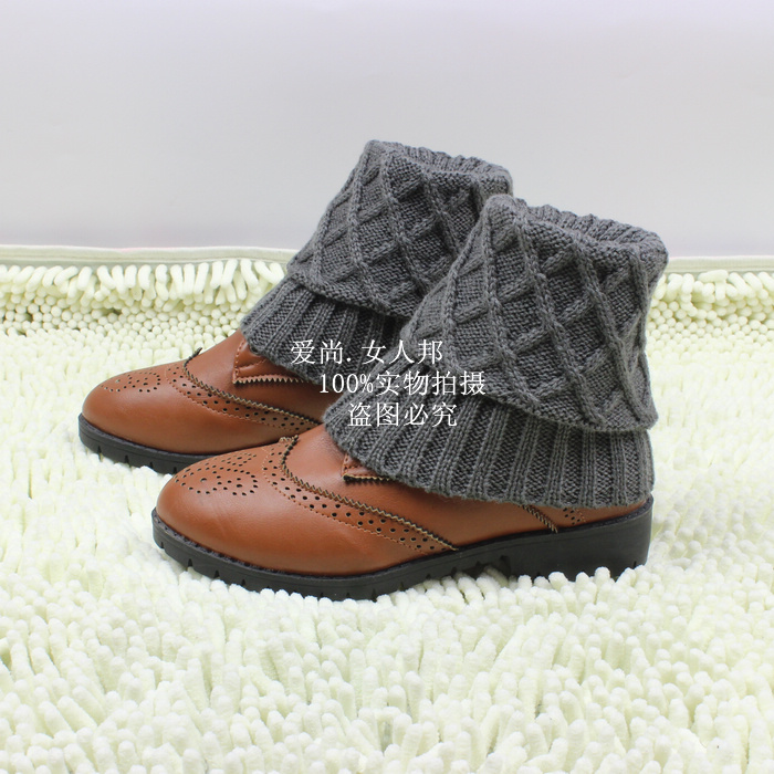 Phiên bản tiếng Anh phiên bản Hàn Quốc của lưới mỏng thẳng vớ ngắn Hàn Quốc set đồ vớ nữ vớ giày đế bệt tất trẻ em