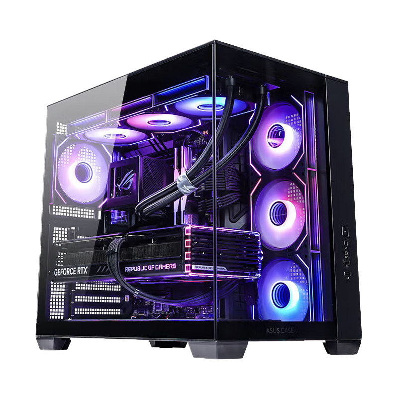 Hardware Discussion: 12Th Generation I5 12400F, 12600Kf, 14600Kf, Optional Graphics Card, Gaming Computer, Desktop Pc