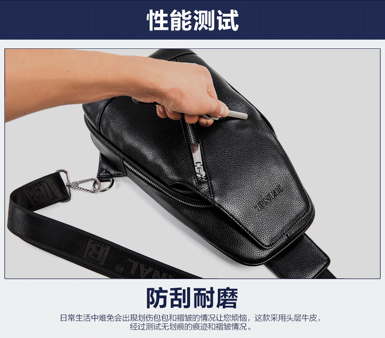 Sac homme - Ref 49325 Image 26