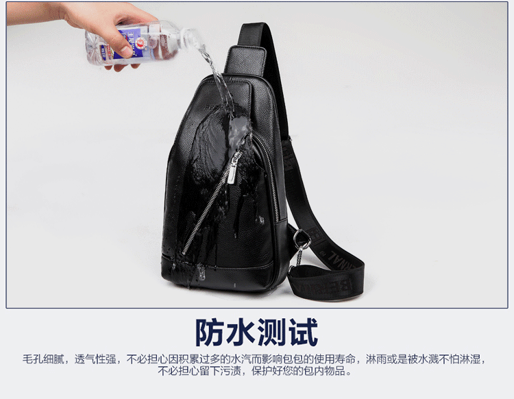 Sac homme - Ref 49325 Image 27