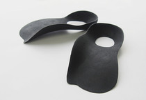 Japan relieves foot fatigue bends over and walks with balance adjusts leg shape supports flat feet insoles