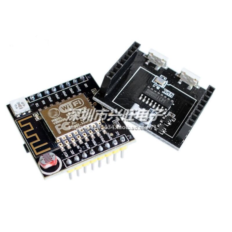 ESP8266 wifi机智云开发板 智能物联网套件 兼容UNO R3