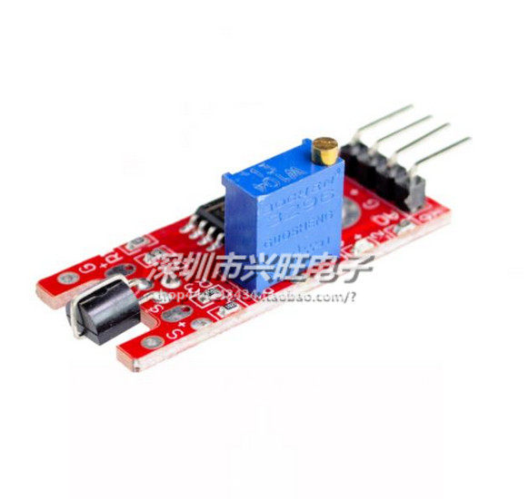 Human body touch sensor Metal touch sensor module